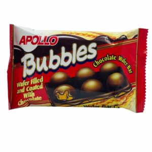 APOLLO BUBBLES 32G