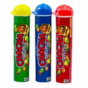 CHACHA MINIS 30G