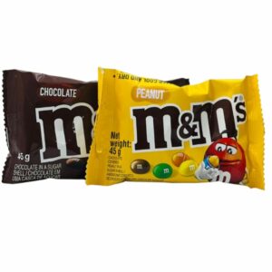 M&M'S 45G