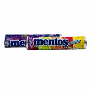 MENTOS  29G