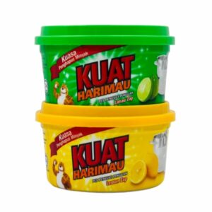 KUAT HARIMAU 200G