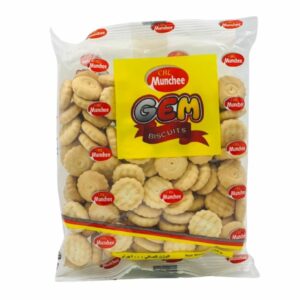 MUNCHEE GEM BISCUIT
