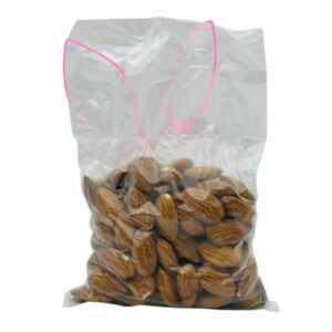 DRIED ALMOND 100G