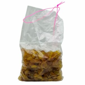 GOLDEN RAISINS 100G