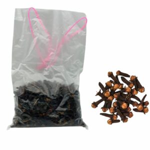 BLACK CLOVES 50G