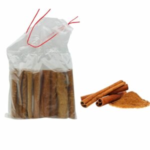 CINNAMON 50G