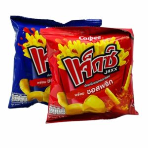 CALBEE POTATO STICK 12G