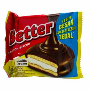 BETTER SANDWICH BISCUIT 27G
