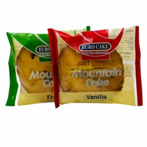 EURO CAKE MOUNTAIN CAKE 60G