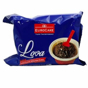 EURO CAKE LOVE 60G