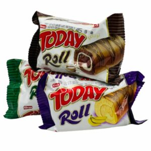 TODAY ROLL 45G