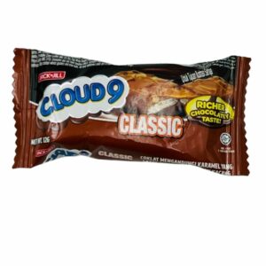 CLOUD 9 CLASSIC 12G