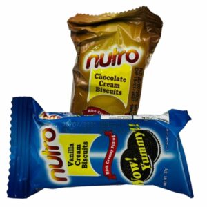NUTRO BISCUITS 27G