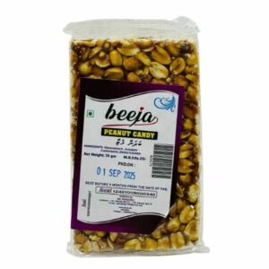 BEEJA CANDY 70G