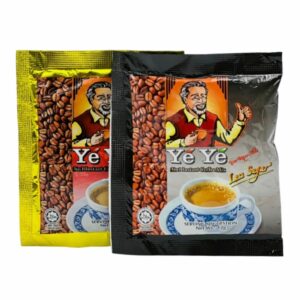 YE YE INSTANT COFFEE