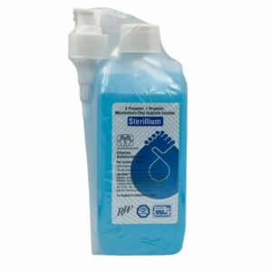 STERILLIUM LIQUID 500ML