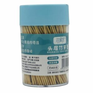 BAMBO GARDEN TOOTHPICK