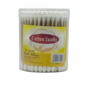 DORIN COTTON SWEBS