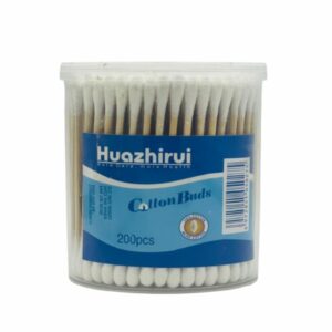 HUAZHIRUI COTTON BUDS