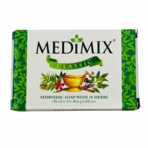 MEDIMIX CLASSIC