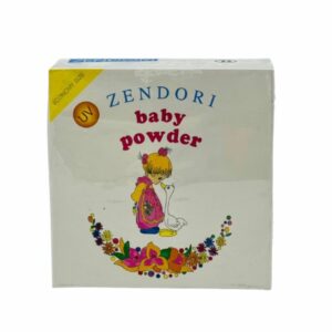 ZENDORI BABY POWDER
