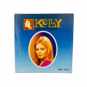 KELLY BEAUTY POWDER 22.5G