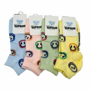 TOPSOX FREESIZE