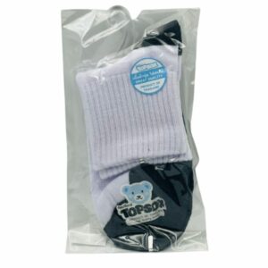 TOPSOX FREESIZE SOCKS