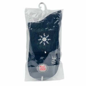 THE SUN SOCKS