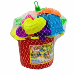 KING OF JET SKI TOY BEACH SET