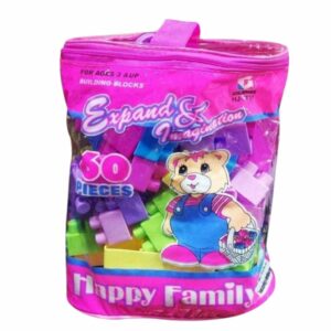 TOYS BUILDING BLOCKS