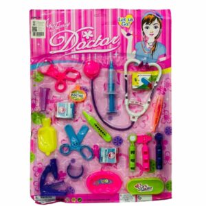 TOY DOCTOR