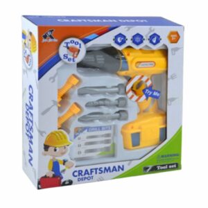 TOY CRAFTSMAN DEPOT