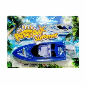 TOY SPEED BOAT