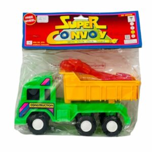 SUPER CONVOY TRUCK