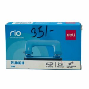 DELI PUNCH