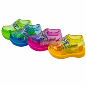 SHOES PENCIL SHAPPENER
