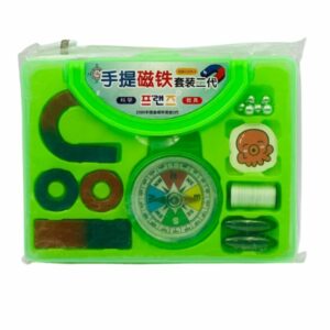 PORTABLE MAGNET SET