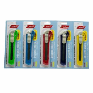 K PLATINUM DELUXE KNIFE