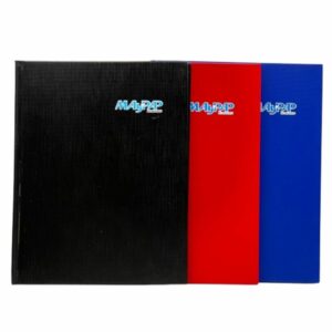 MAYPAP DOUBLE RULE 120