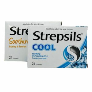 STREPSILS