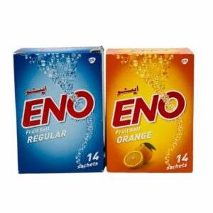 ENO FRUIT SALT