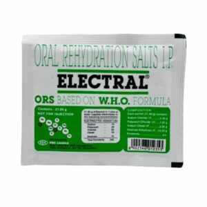 ORAL REHYDRATION SALT