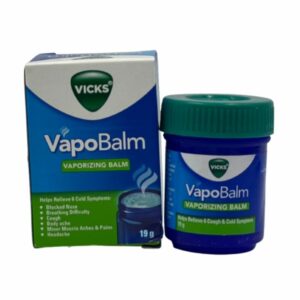 VICKS VAPOBALM