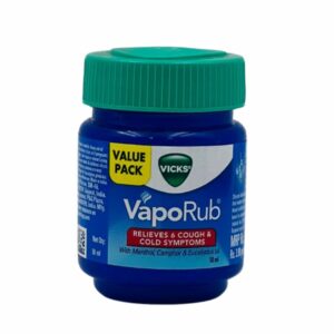 VICKS VAPORUB