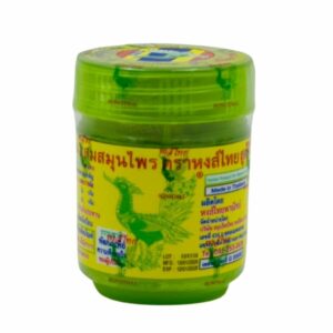 THAI INHALER BALM