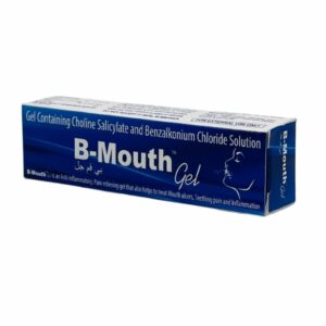 B-MOUTH GEL 15G