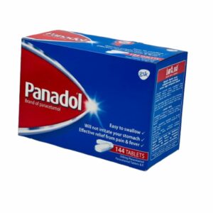 PANADOL 500ML