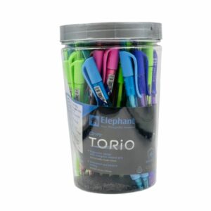 ELEPHANT DEIFT TORIO