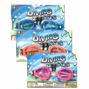 DIVING GLASSES